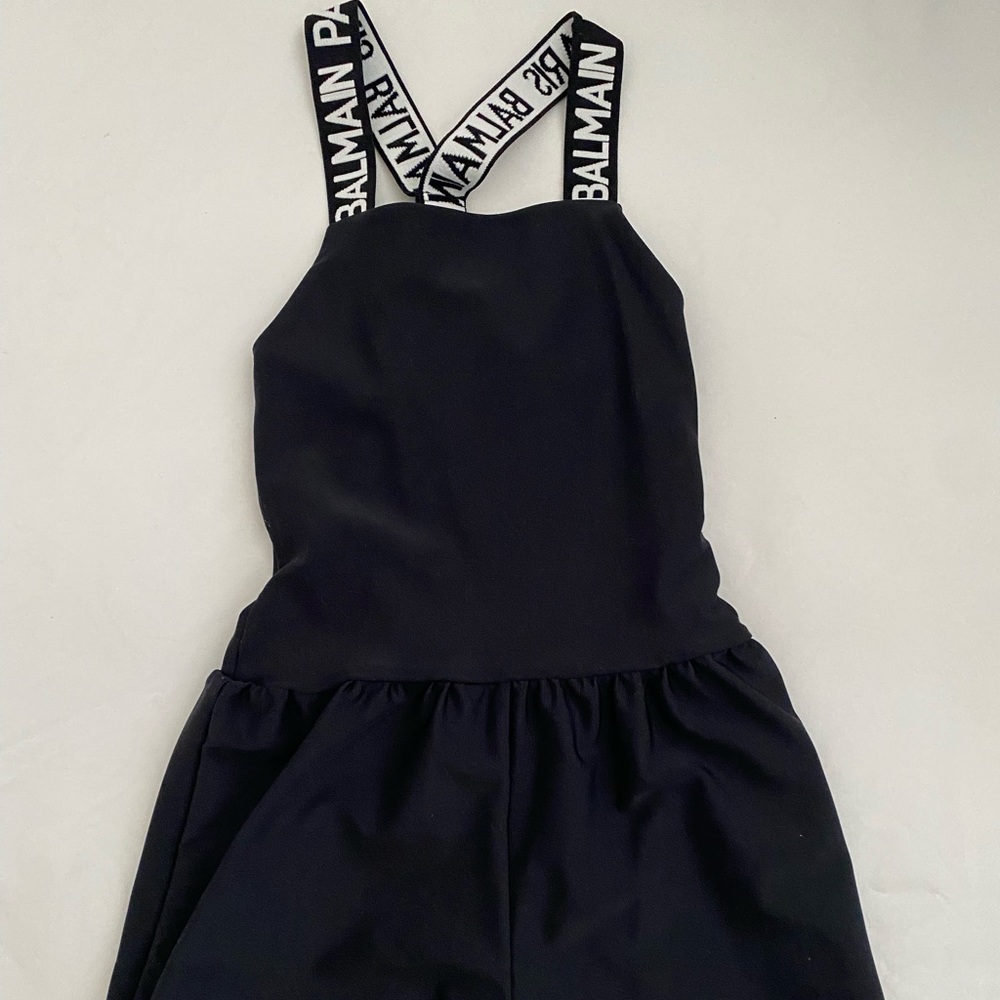 Children’s designer clothes
